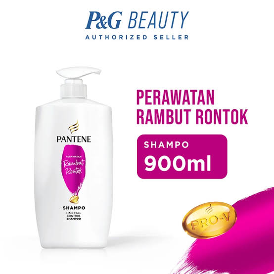 iklan shampo