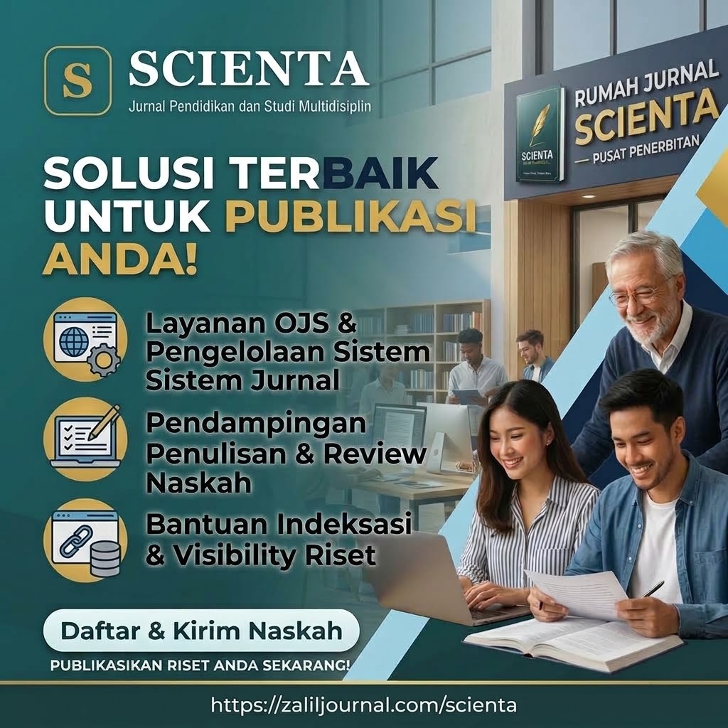 Junal terpercaya